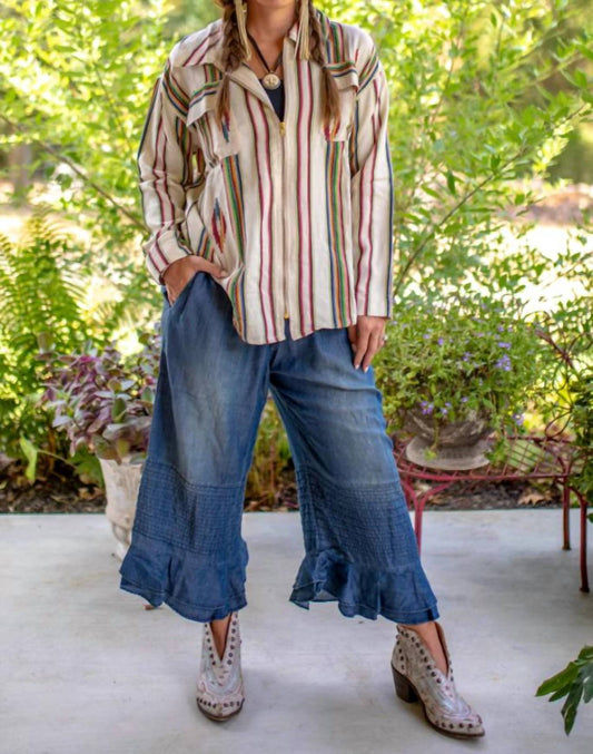 Jaded Gypsy - Southwest Sunset Jacket