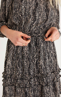 Z Supply - Mina Mini Dress