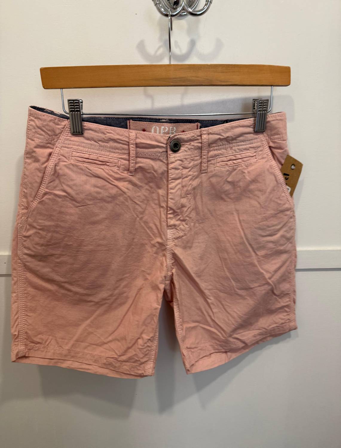 Original Paperbacks - Men's Palm Springs Short