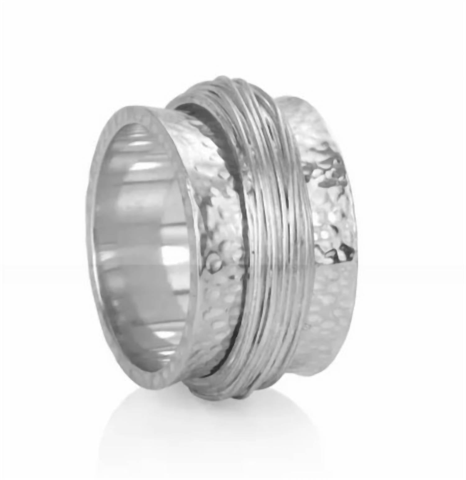 Meditation Rings - Women's Essence Ring