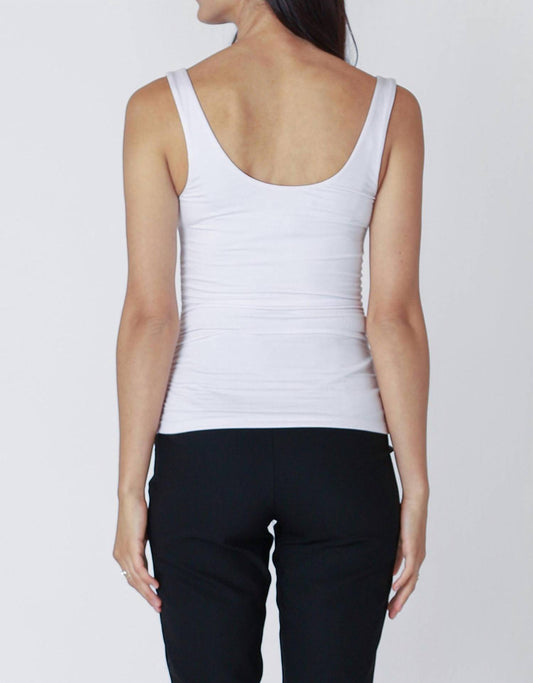 Dex - Essential Tank Top