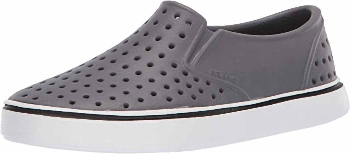 Native - Kid's Miles Shoes
