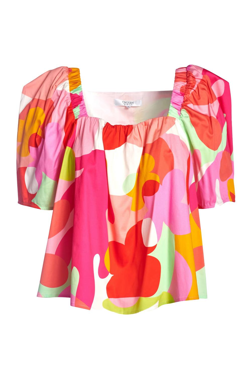 Crosby By Mollie Burch - Loree Top