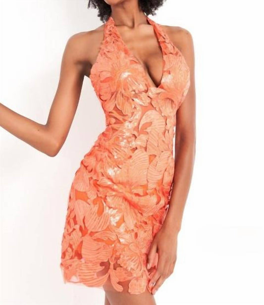 Jovani - Short & Cocktail Dress