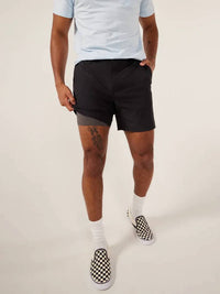 Chubbies - Lined Everywear Shorts