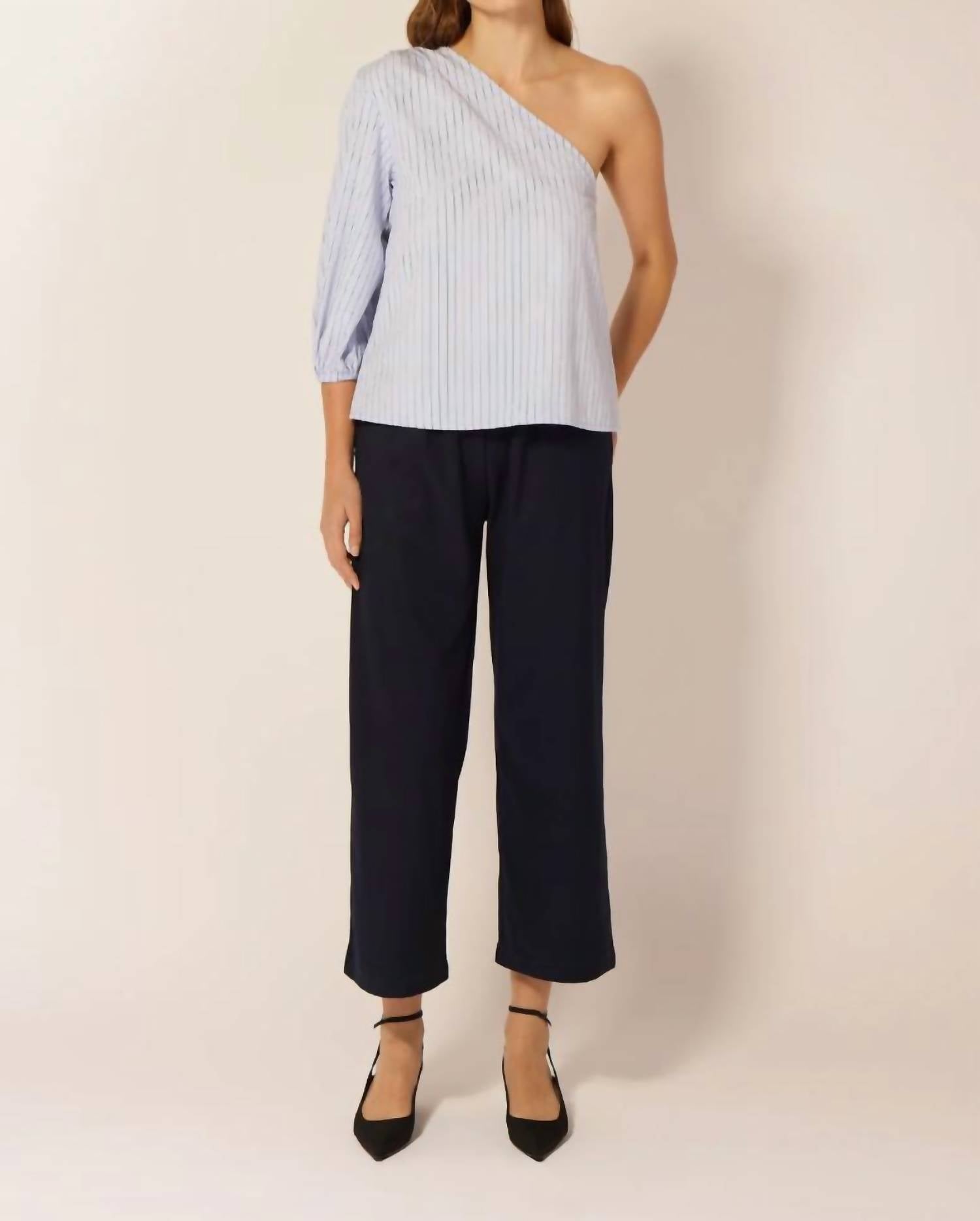 T. Line - Phoebe Off the Shoulder blouse