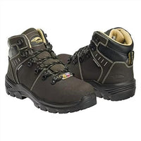 Nautilus - Women's Foundation Carbon Toe Metatarsal Work Boots