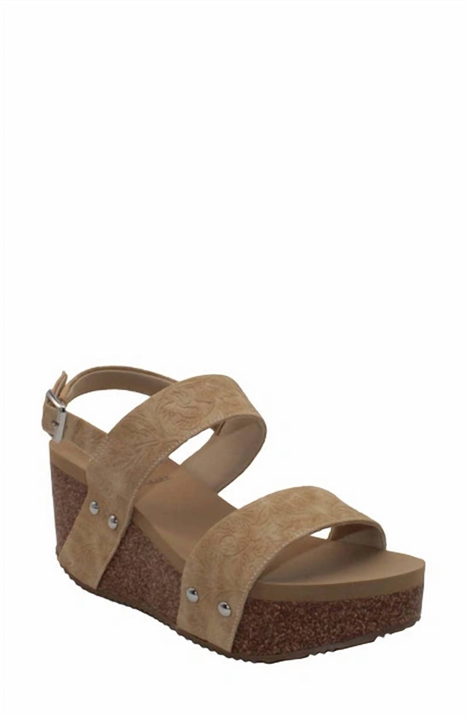 Volatile - Women's Summerlove Sandal