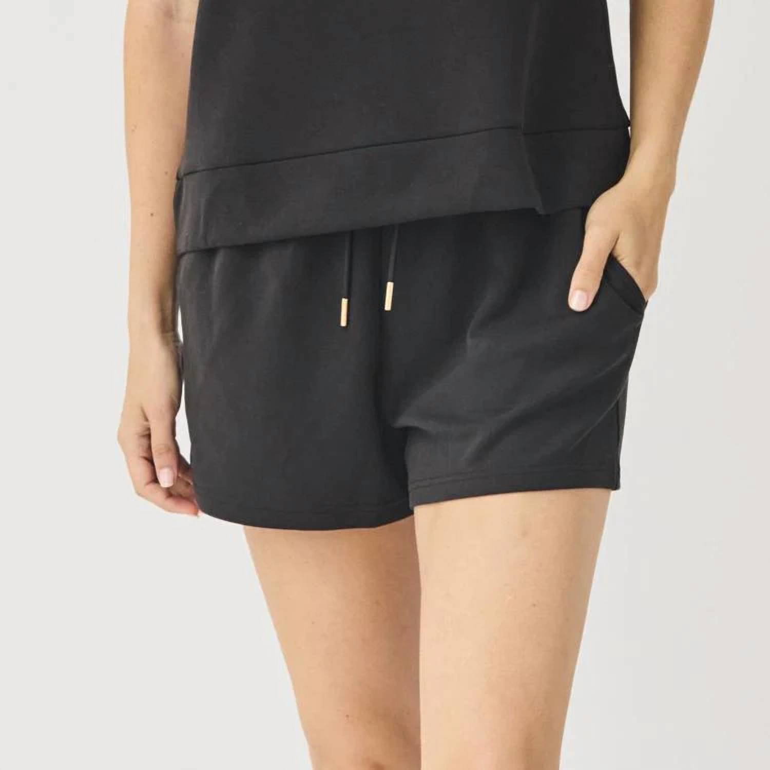 Mary Square - Stephie Lounge Shorts
