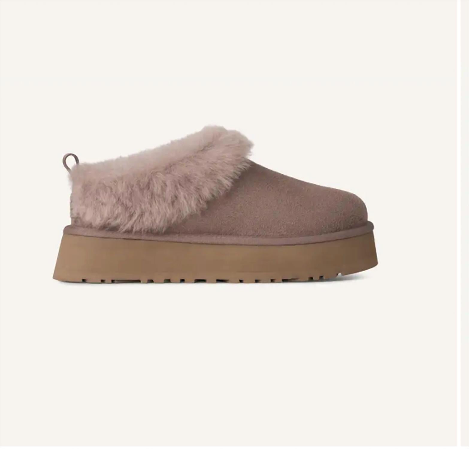 Ugg - Women's Tazzelle Slipper