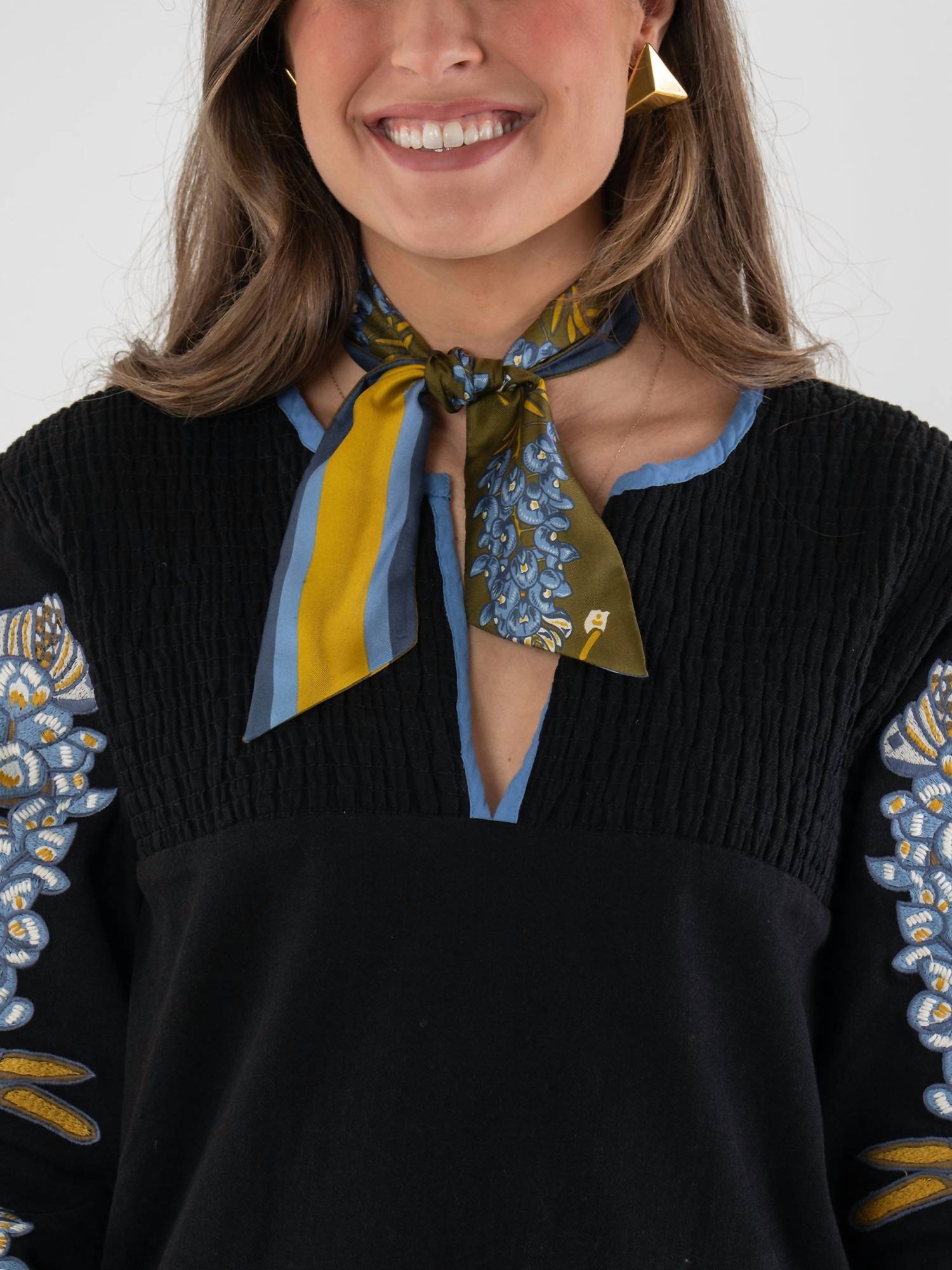 Emily Mccarthy - Women's Texas Heritage Scarfette