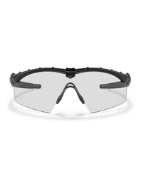Oakley - M Frame Strike Wrap Non Polarized Sunglasses 11-439