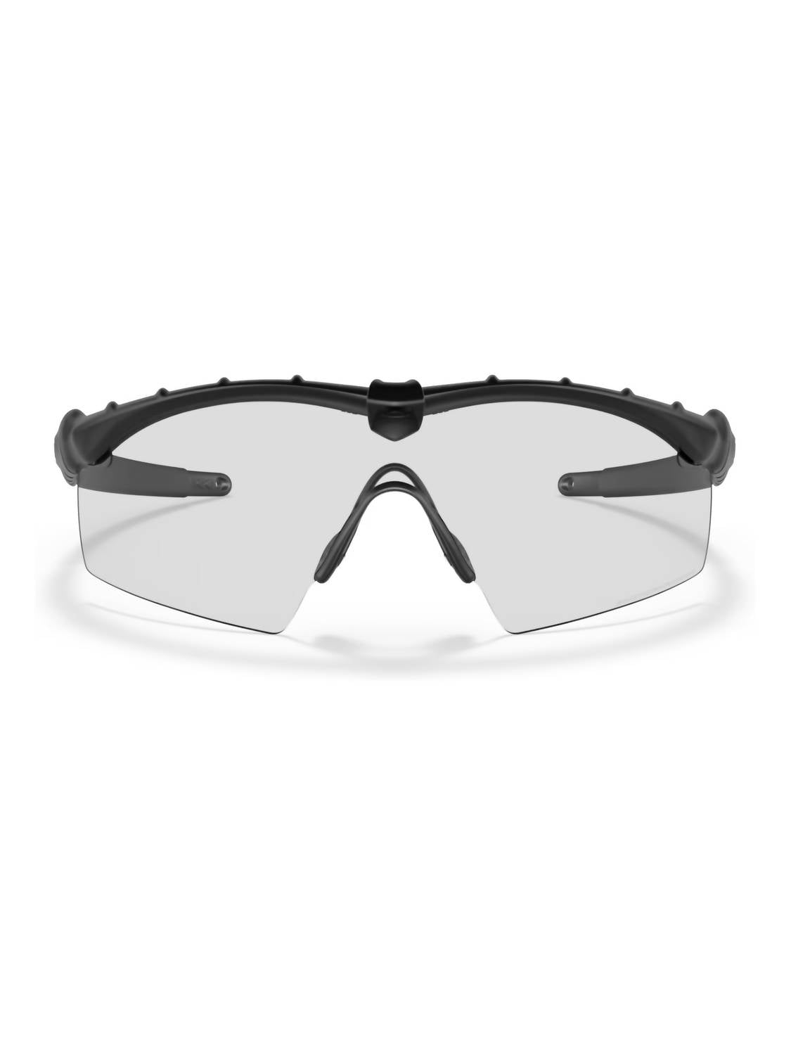 Oakley - M Frame Strike Wrap Non Polarized Sunglasses 11-439