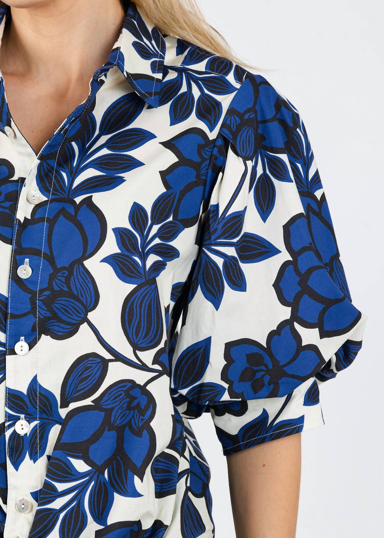 Finley - Bomba Shirt