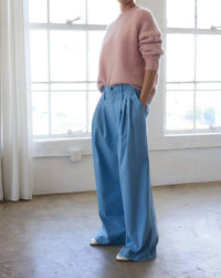 Jamie Haller - New Crew-neck Sweater