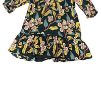 Umgee - Women's Nightfall Floral Dress