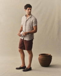 Taylor Stitch - The Short Sleeve Jack Shirt