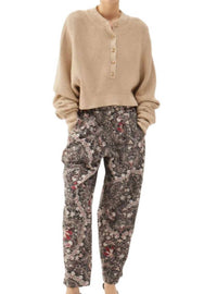 Maria Cher - Leon Eli Cargo Pants
