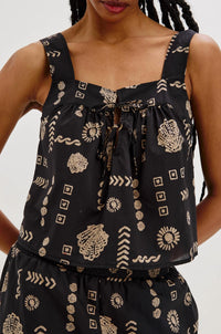 Rails - Blythe Top