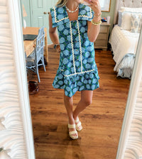 Thml - Blooming in Cape Cod Dress