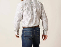 Ariat - Boone Fitted Shirt