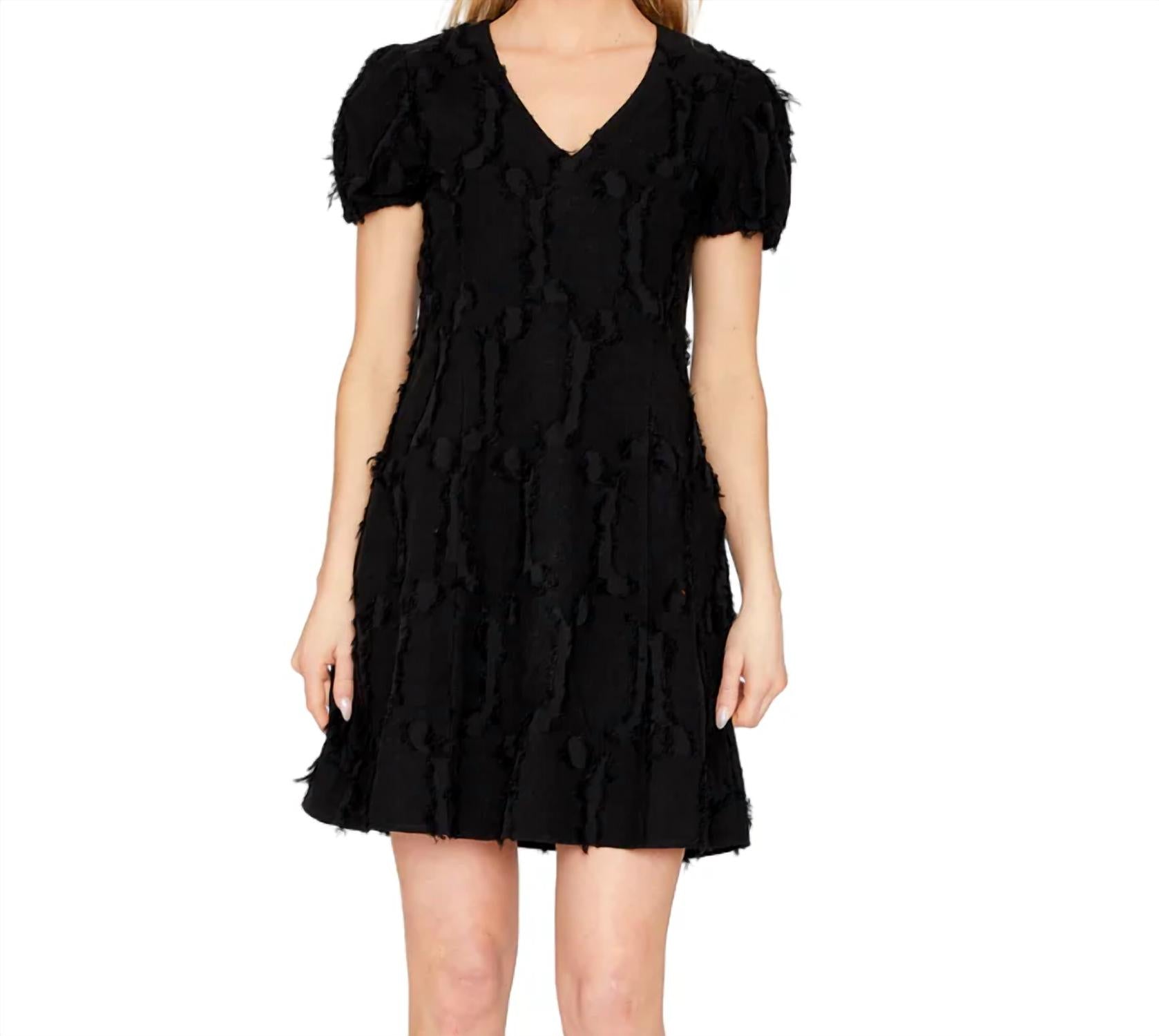 Taylor Tillman - Eden Dress
