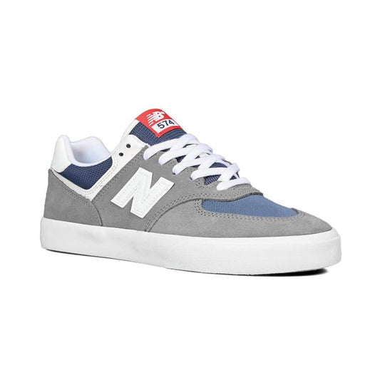 New Balance - Men's Numeric 574 Skate Shoes