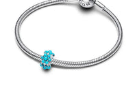 Pandora - Women's Turquoise Ocean Charm