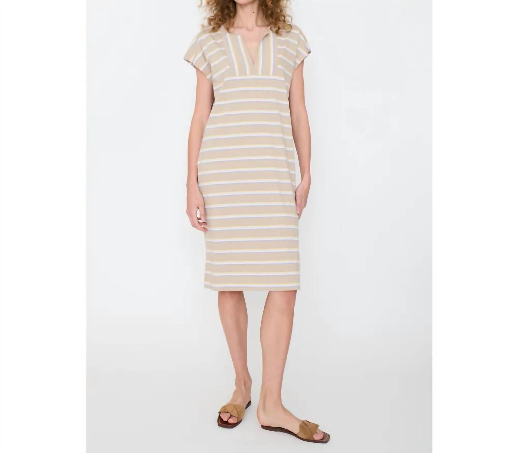 Kule - Rhoda Dress