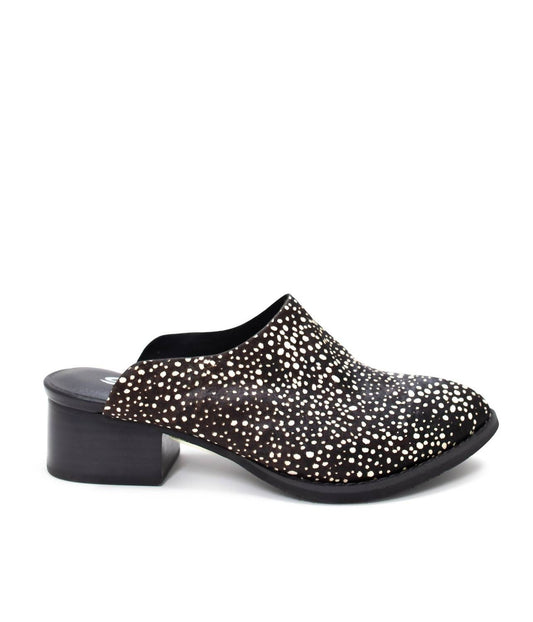 Sbicca - Women's Damsel Hide Mules