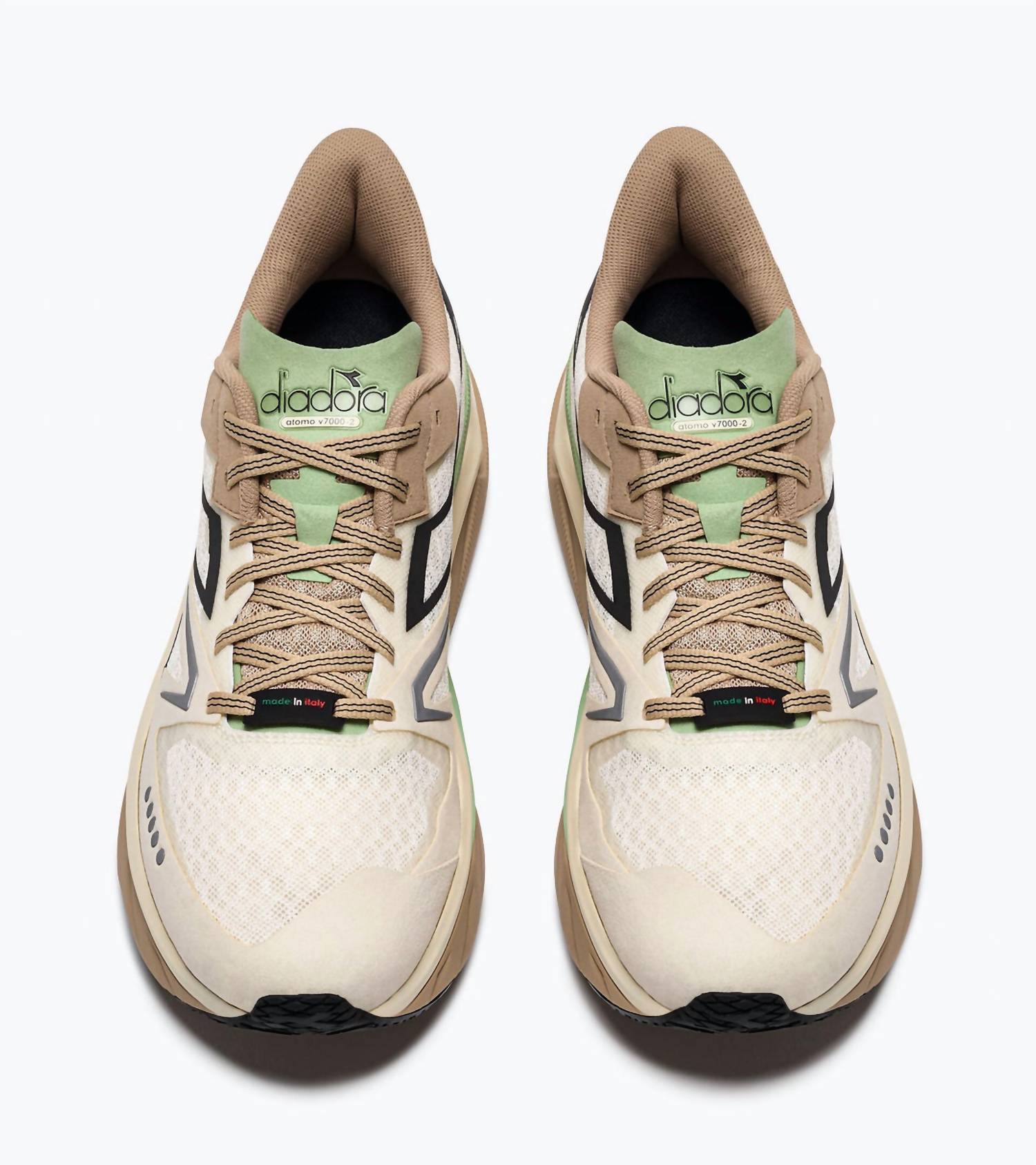 Diadora - Men's Atomo V7000 Running Shoes
