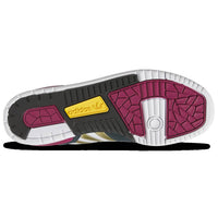 Adidas - Men's Rivalry Low Demon Slayer Tengen Sneaker
