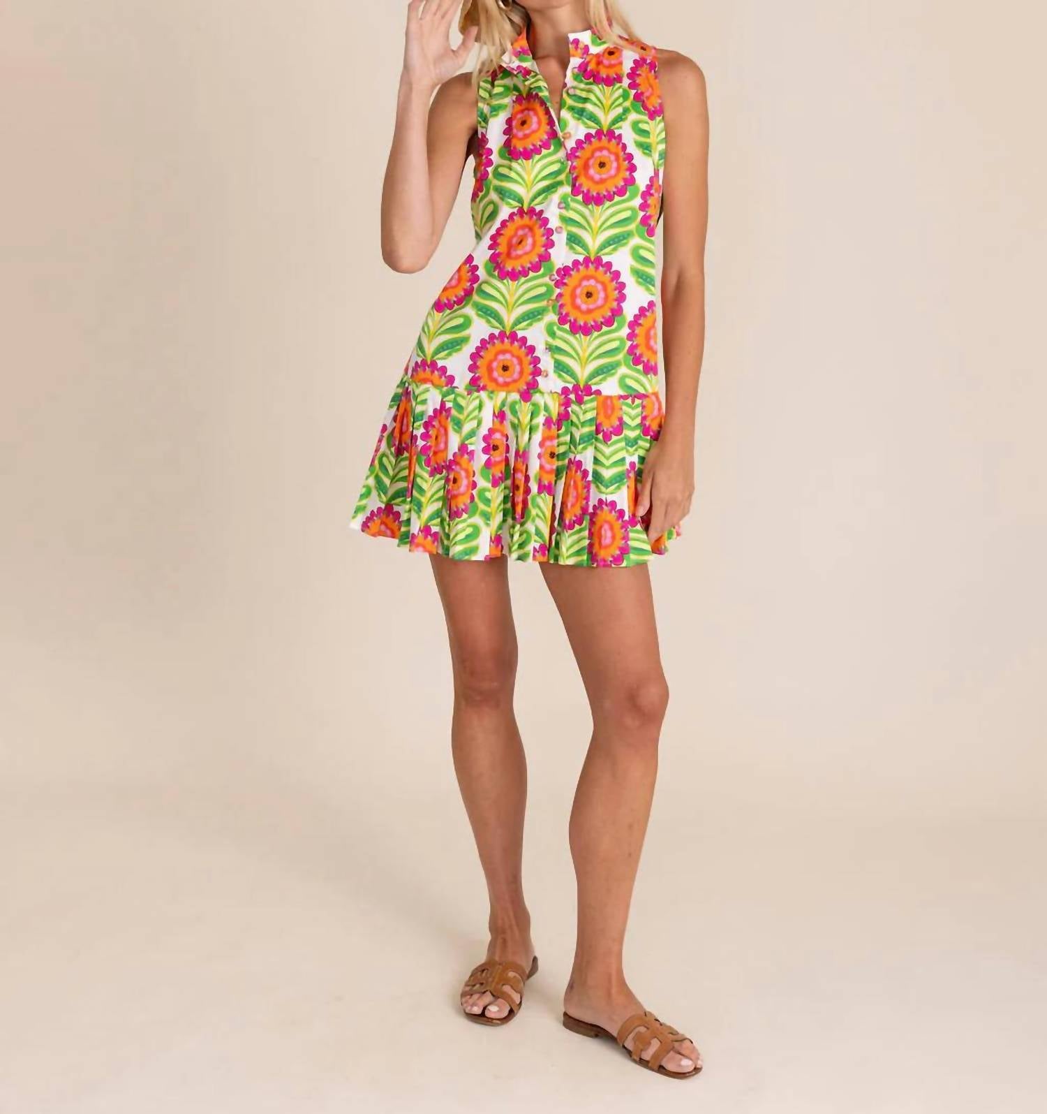 Alden Adair - Women's Bella Dress