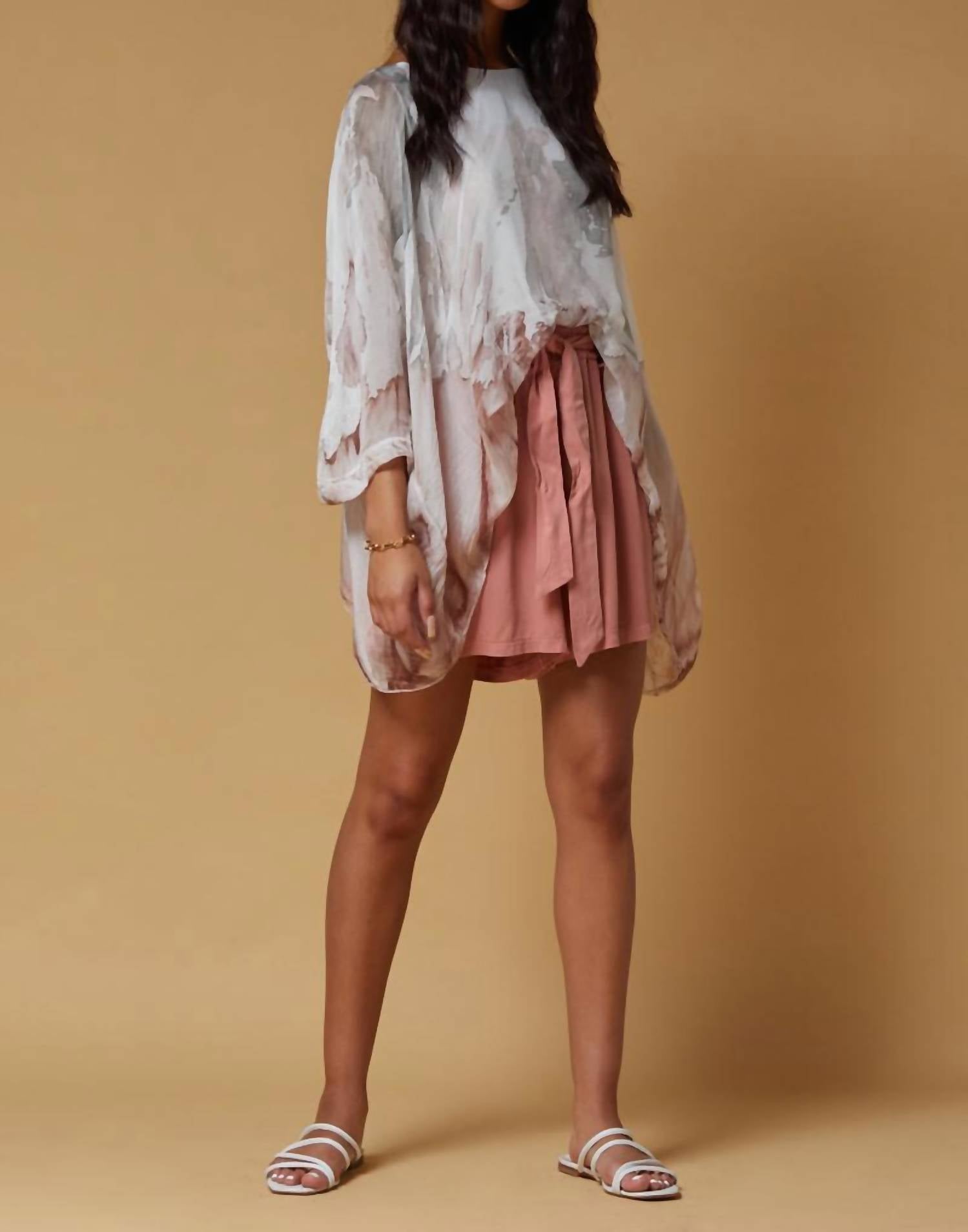 Scandal Italy - Lav Top
