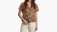 Kuhl - Women's Airy Fabric And Flattering Shirt