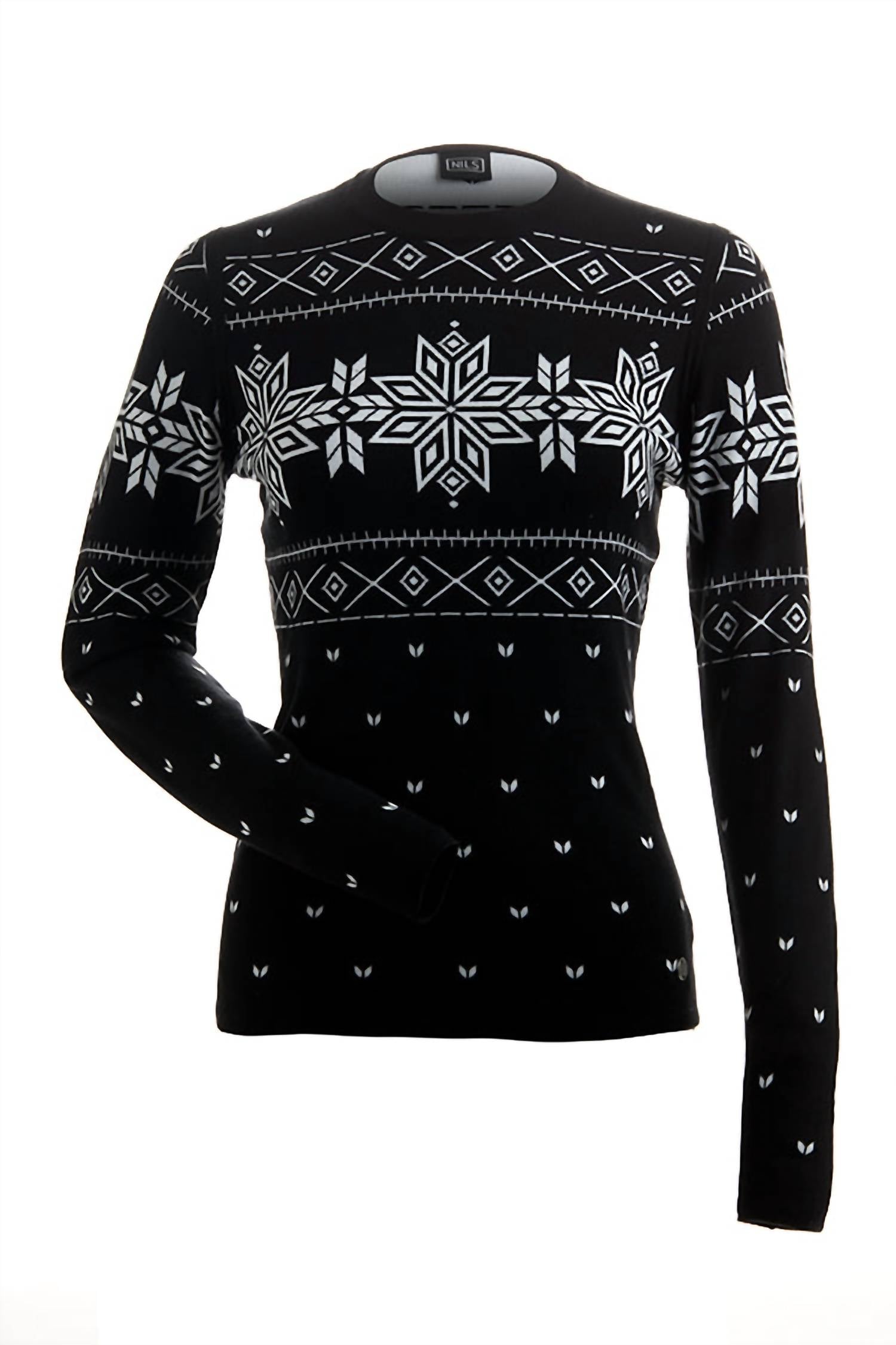 Nils - Women's Matterhorn Ski Sweater