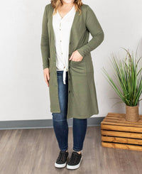 COLBIE CARDIGAN
