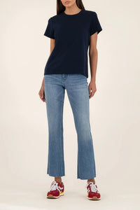 Kut From The Kloth - Remington Relaxed Fit Top