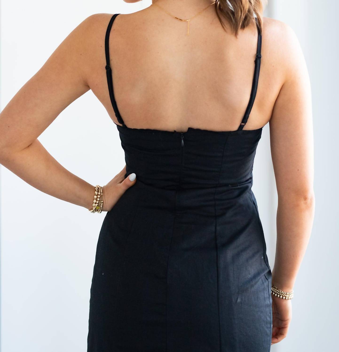 Ownley - Ophelia Midi Dress