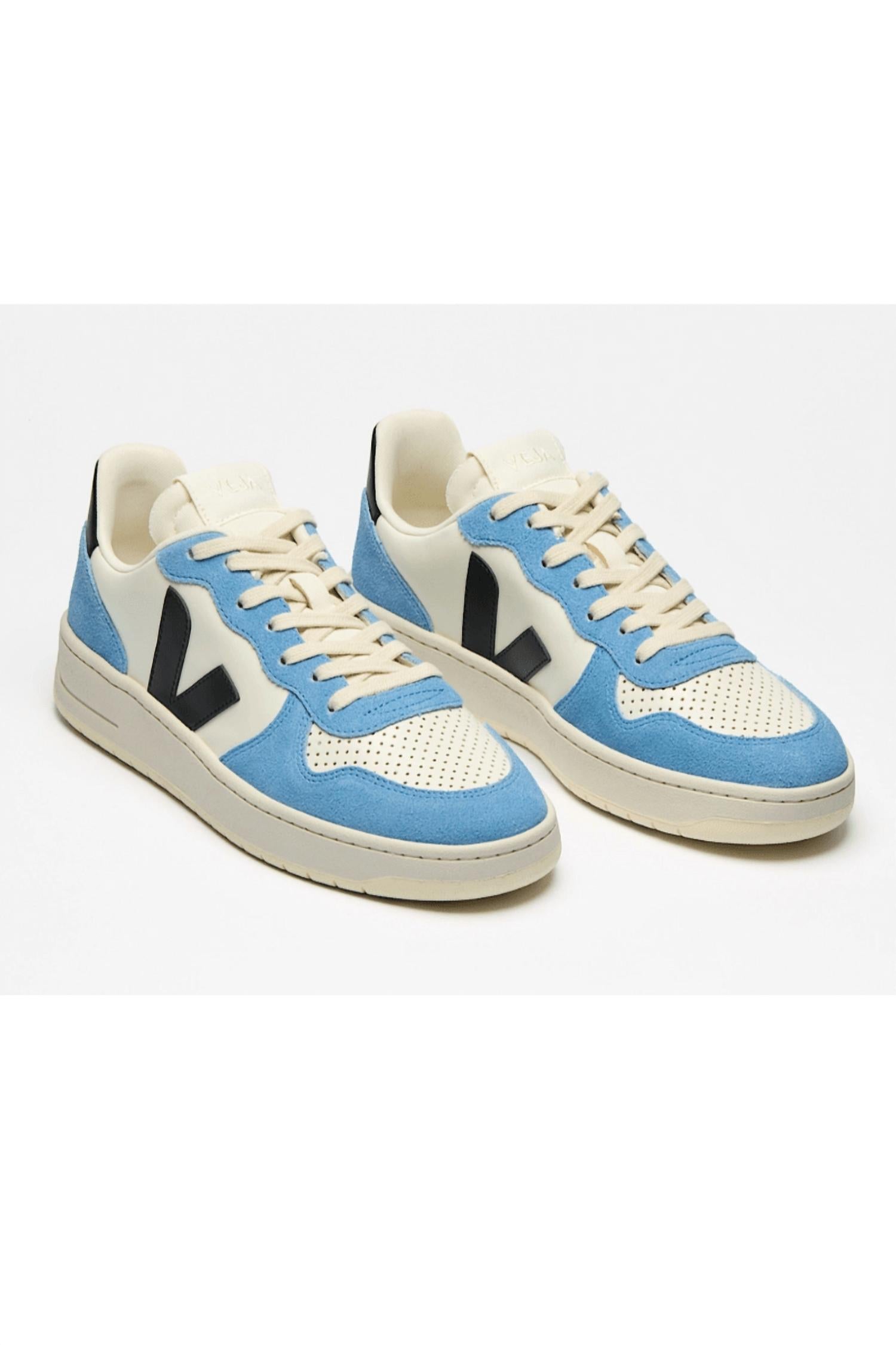 Veja - Unisex V-10 Sneakers