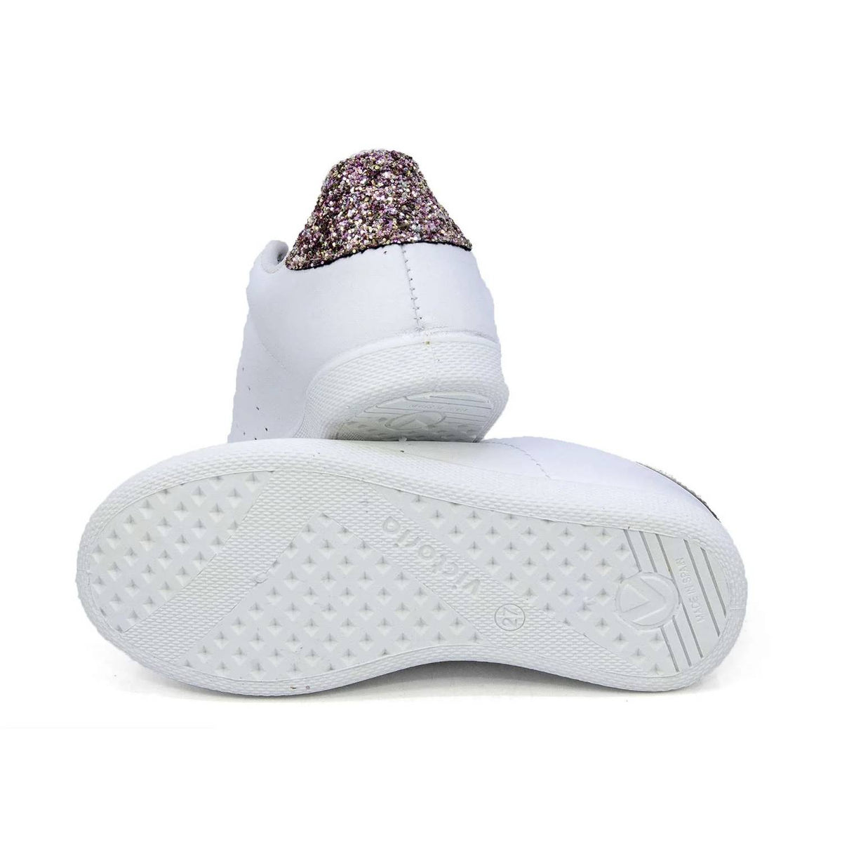 Victoria - Girls' Casual Leather Shoes