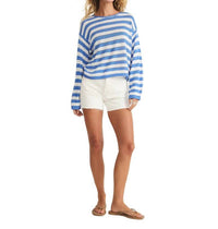 Z Supply - Prado Stripe Sweater