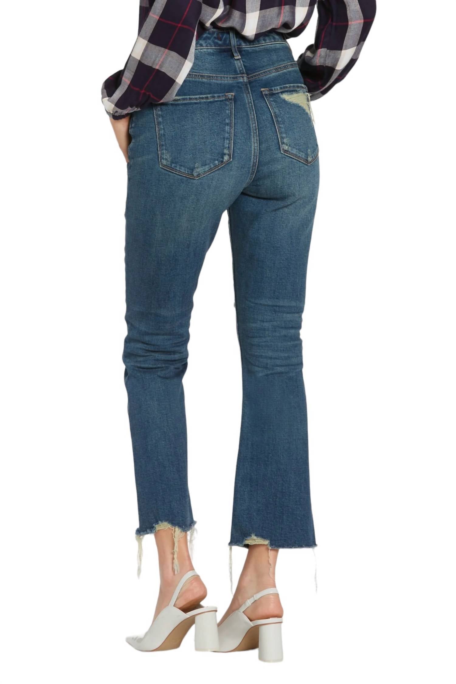 Dear John Denim - Kentfield Veronica Jeans