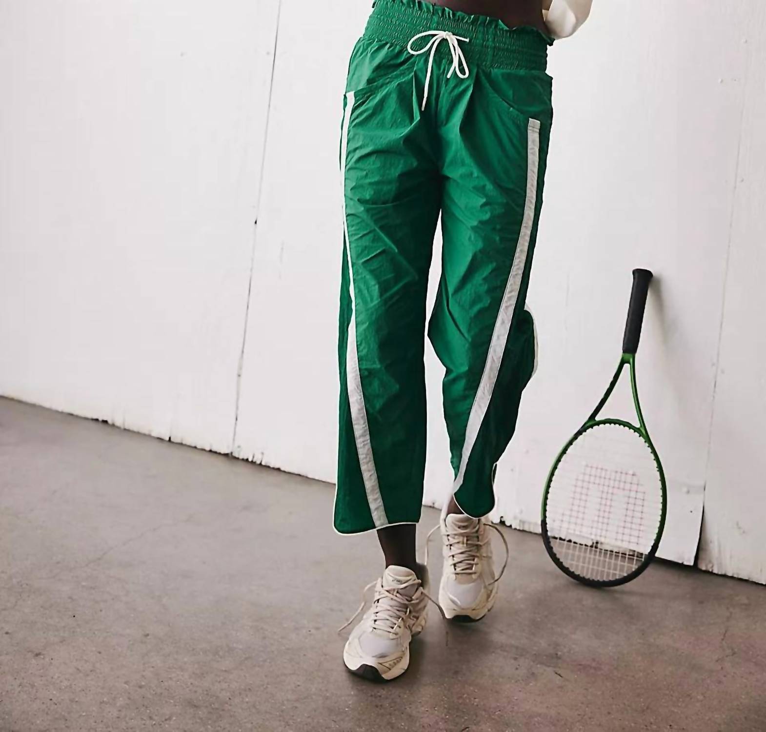 Free People - Champ Is Here Pants