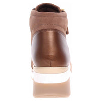 GABOR Women's High-top Sneaker in farro k wecheselfu - women's sneaker - view 4