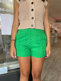 Sincerely Ours - ANNIE SHORTS