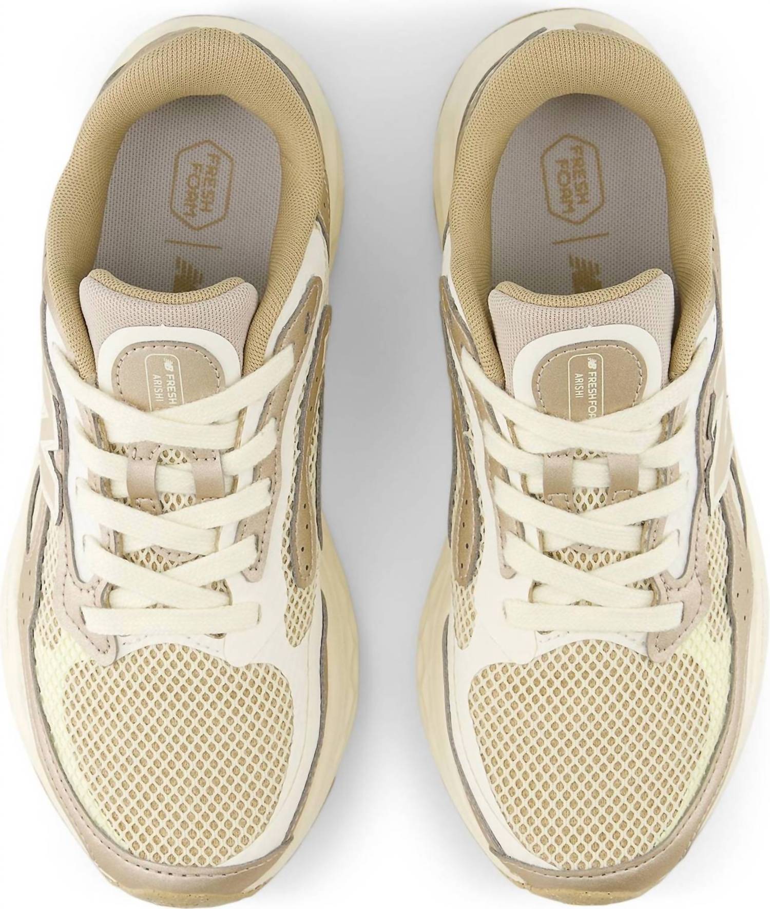New Balance - Women's Fresh Foam Arishi V4 Shoes