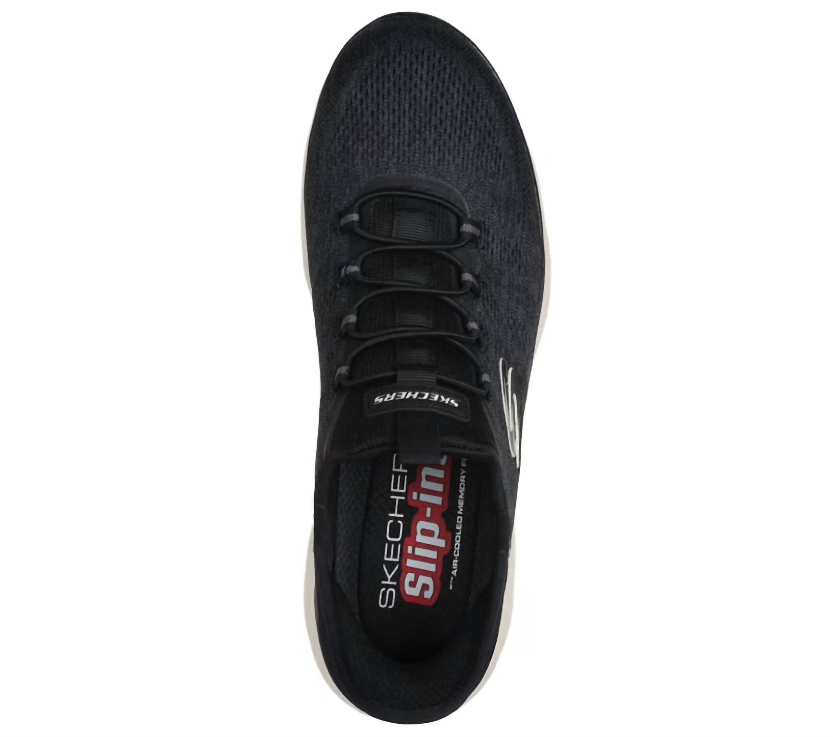 Skechers - Men's Slip-ins Summits Key Pace Shoes