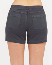 Spanx - Stretch Twill Shorts
