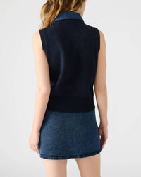 Steve Madden - Prodigal Sweater Vest Top